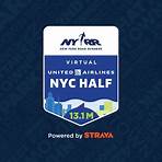 tcs new york city marathon 222