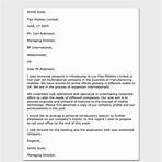 how to create a business introduction email template sample for trucking3
