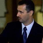 presidente da síria bashar al-assad2