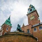 what is the history of wawel poland museum called1