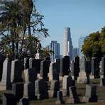 Evergreen Cemetery (Los Angeles) wikipedia4