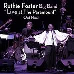 Ruthie Foster Big Band - Live at the Paramount3