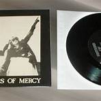 Floorshow EP The Sisters of Mercy5