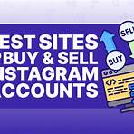 buy instagram influencers account3