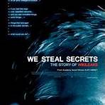 Roubamos Segredos - A História do Wikileaks filme1