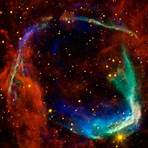 history of supernova observation movie3