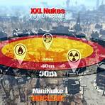 what's new in the nuclear explosion mod v0.93 23