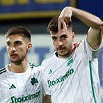 Panathinaikos time1