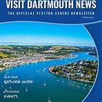 Dartmouth, England2