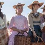 Did Gerwig change the way 'Little Women' gets told?3