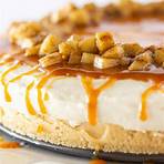 gourmet carmel apple recipes cookies and cream cheesecake factory cake ingredients5