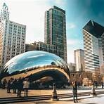 millennium park chicago3