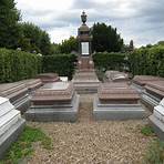 willesden cemetery jewish grave1