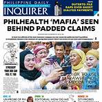 philippine daily inquirer newspaper manila bulletin update1