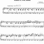 wade in the water sheet music pdf images3
