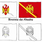 bandeira da albânia para imprimir5