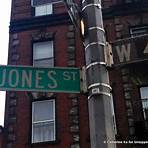 Great Jones Street (novel)5