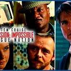 mission impossible 5 streaming vf2