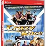 crazy race komplettbox dvd2