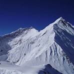 mount everest nordroute1
