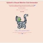warrior cats oc generator1