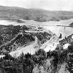 what was the original purpose of fort baker dam collapse today4