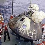 Who landed Apollo 13 on the Moon?3