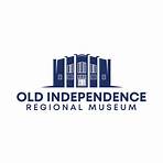 Old Independence Regional Museum Batesville, AR1