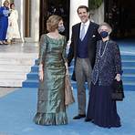 princess sophie of greece and denmark wedding pictures today 20215