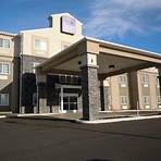 Sleep Inn & Suites Harrisburg - Hershey North Harrisburg, PA4