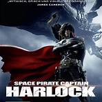 Space Pirate Captain Harlock2