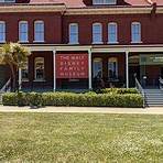 Is the Walt Disney Family Museum good for toddlers?1