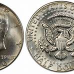 half dollar 1971 kennedy wert4