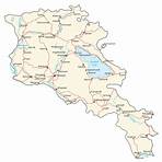 arménia geografia1