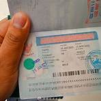 泰國簽證需要檢附財力證明嗎?1