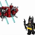 the lego batman movie showtimes set2