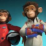 space chimps personagens4