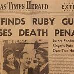 what happened to jack ruby who shot oswald3