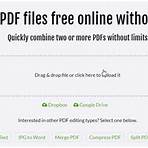 best free pdf software to combine files side by side1