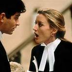 Anwältinnen küsst man nicht Film2