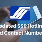 sss telephone number philippines1