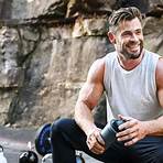 who is chris hemsworth's trainer show on tv3