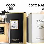 coco chanel mademoiselle notas3