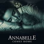 annabelle comes home movie poster images1