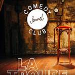 Jamel Comedy Club4