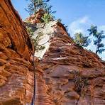Can you hike Angels Landing?3