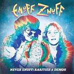 Never Enuff: Rarities & Demos Enuff Z'nuff1