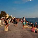 Zadar, Kroatien2