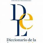 diccionario de la lengua española rae2