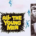 All the Young Men filme3